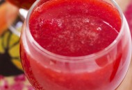 ليمونادة  الفريز