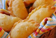 ألذ و أسهل عجينة سمبوسك