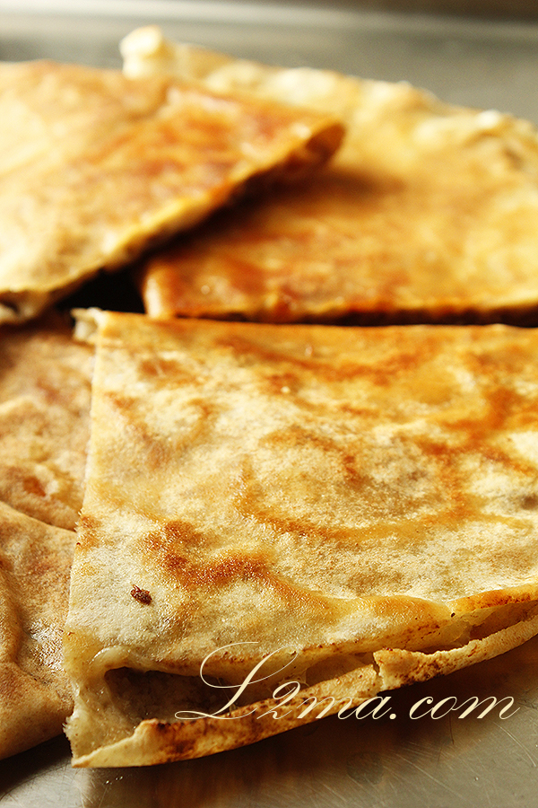 سندويش التوشكا