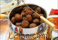 كبة على السيخ