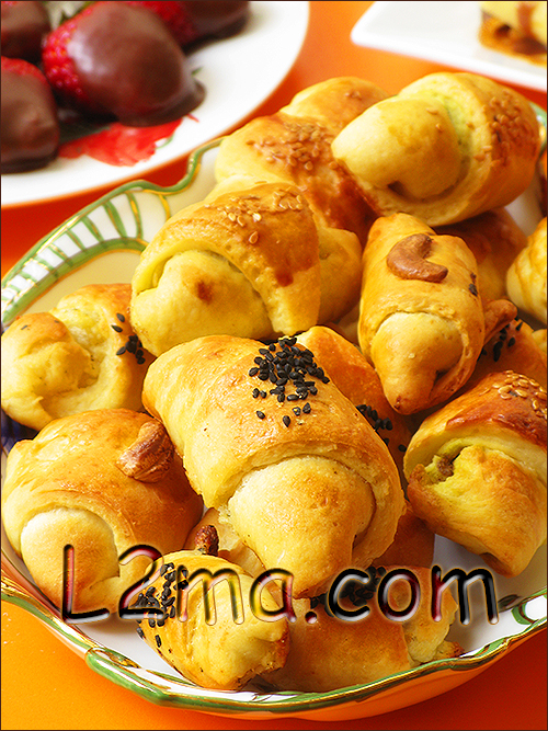 عجينة أمي الذهبية عجينة أمي الذهبية