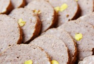 المرتديلا الحلبية