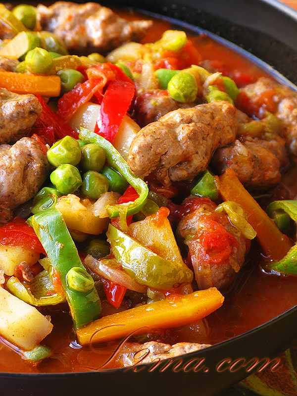 خضرة مشكلة خضرة مشكلة