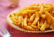 بطاطا سوبر مقرمشة