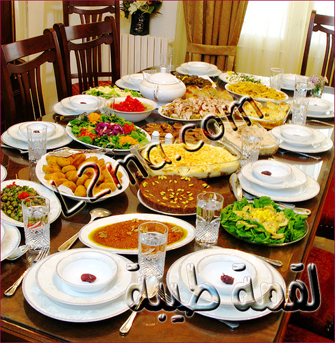 عزيمة خالو تقي  2009