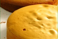 كيف أحضر الكيكة الاسفنجية