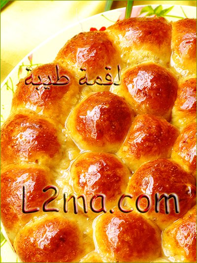 بريوش بالنوتيلا