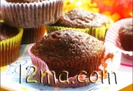 كب كيك الخمس دقايق