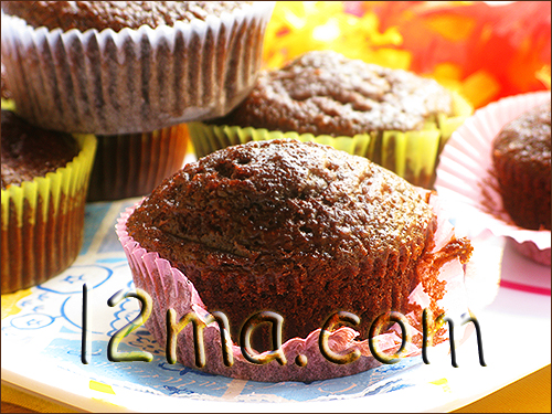 كب كيك الخمس دقايق