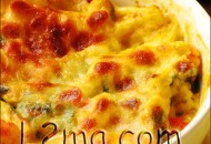 ركفورد باستا