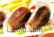 محشي الباذنجان بالكماية