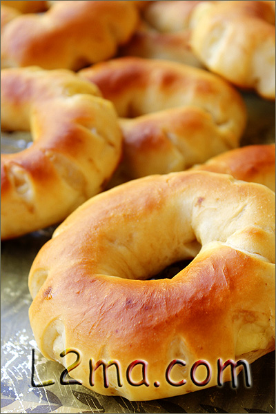 فطاير الوردة