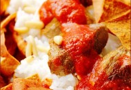 فتة اللحم المصرية