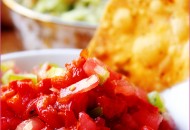 صلصة فريسكا