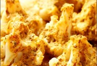 تندوري القرنبيط