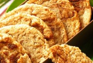 بسكويت القرفة