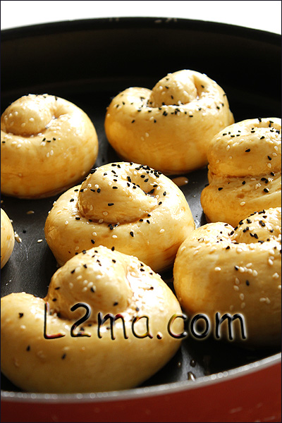 بعد حمام النسكافيه