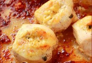 دجاج الاكييف السهل و السريع