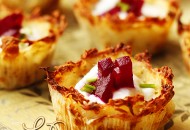 أكواب البطاطا و الشوندر