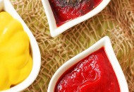 كتشاب بدقيقة واحدة