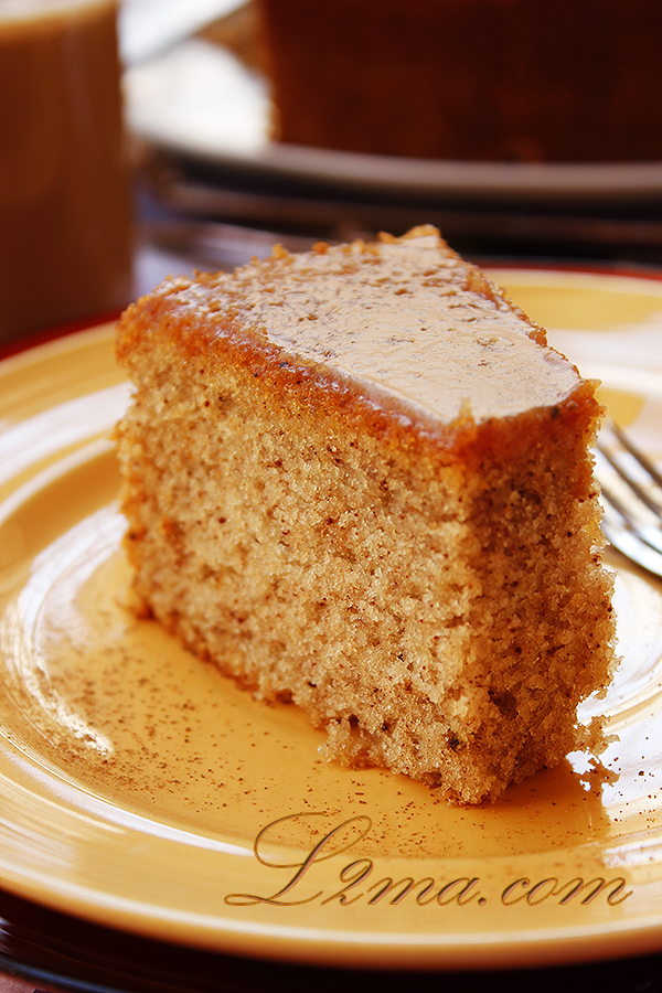 كاتو القرفة المميز