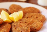 هبرة سمك حيلة