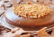 كاتو النسكافيه و الجوز