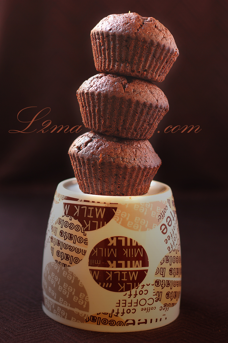 كب كيك ايطالي