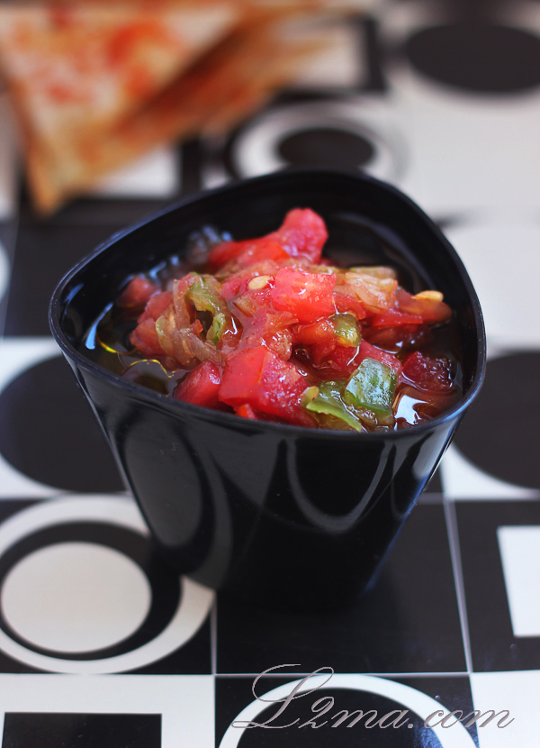 الدقة الغزاوية