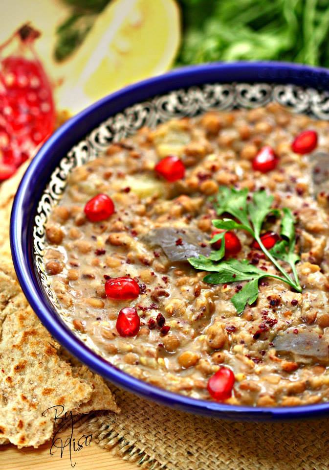 حبة رمانة حبة رمانة