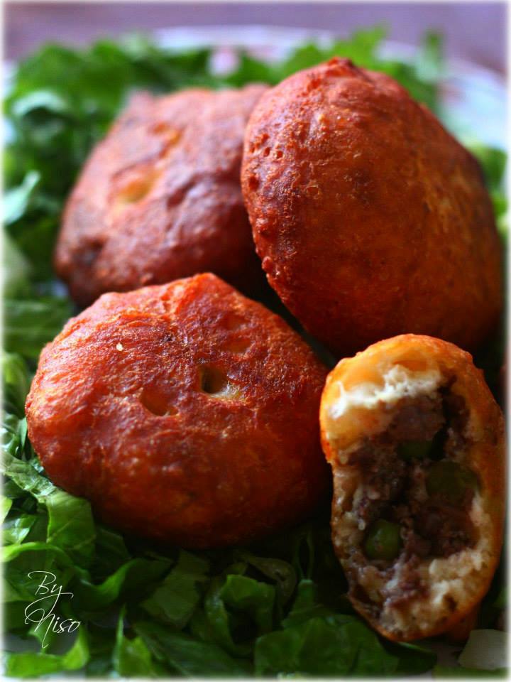 القُرصَه القُرصَه