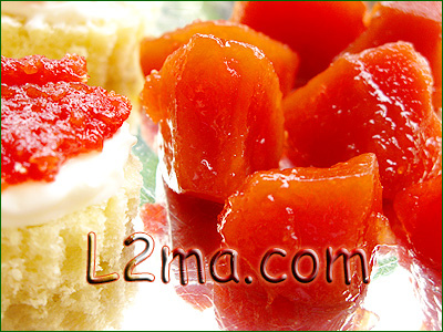 مربى السفرجل