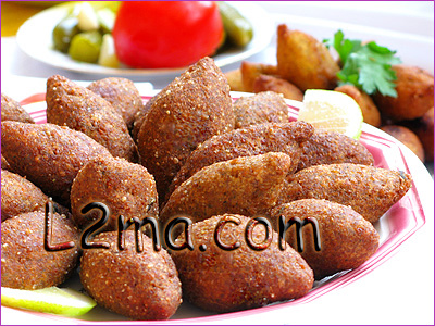 كبة اليقطين كبة اليقطين