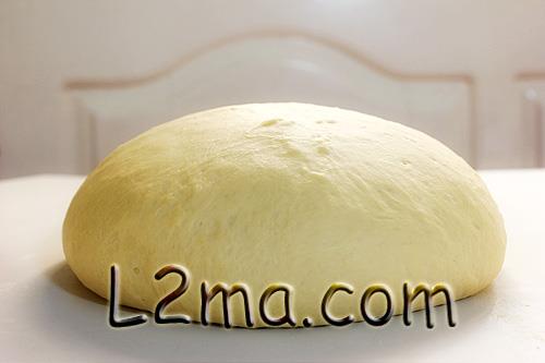 عجينة الزبدة