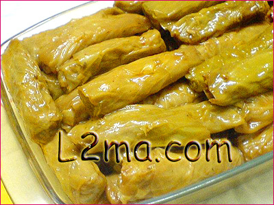 يلانجي الملفوف