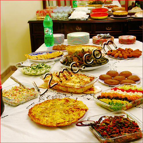 عزيمة رفقة ماما عزيمة رفقة ماما