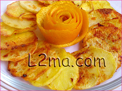 رقائق البطاطا هت شيبس