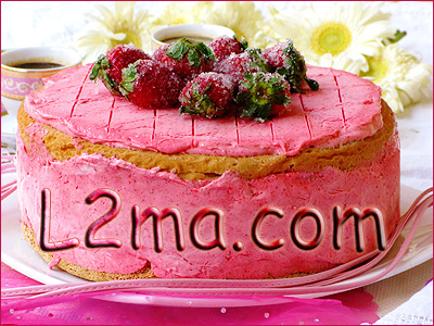 كاتو بأيس كريم الفريز كاتو بأيس كريم الفريز