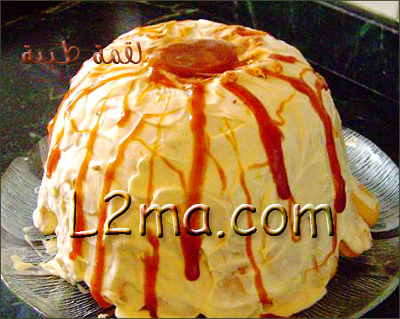 حلى الكيت كات الرائع