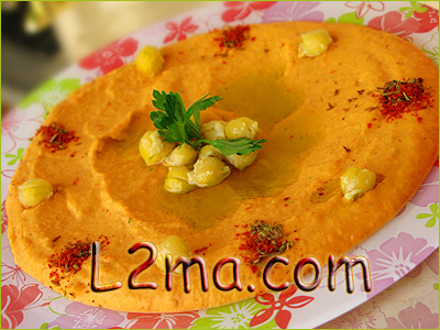 حمص أورانجي