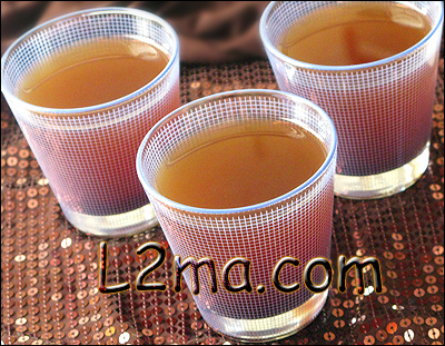 شراب التمر هندي شراب التمر هندي