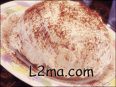 كاتو جلاس ( كاتو  الأيس كريم )