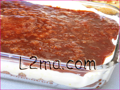 حلى المارس حلى المارس