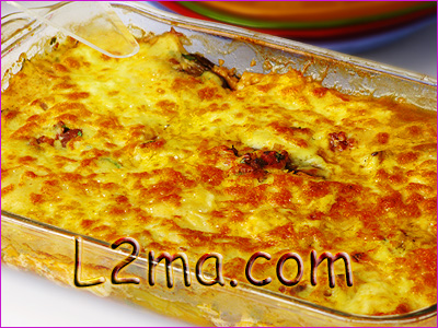 موساكا موساكا