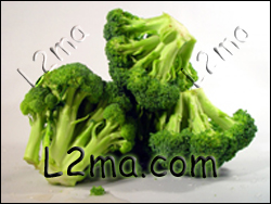 ما هو البروكولي ؟