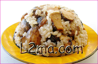 رز و كماية رز و كماية