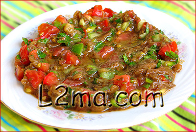 بابا غنوج بابا غنوج