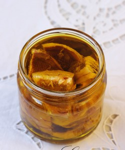 مكدوس الشوكي