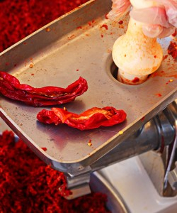 دبس الفليفلة