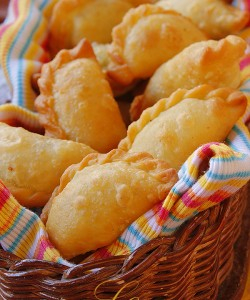 ألذ و أسهل عجينة سمبوسك